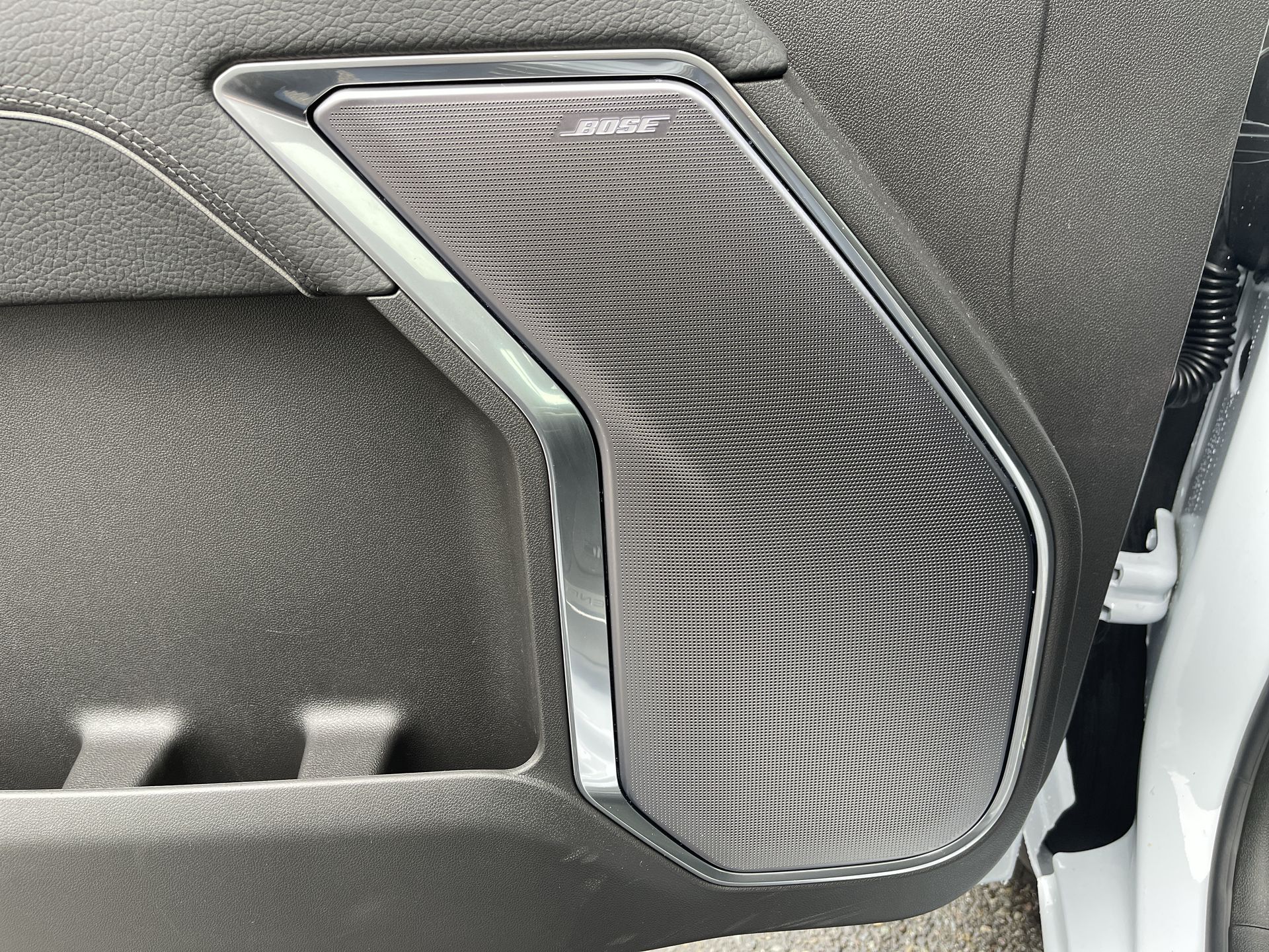 2026 Gmc Sierra 3500 HD Denali photo 24