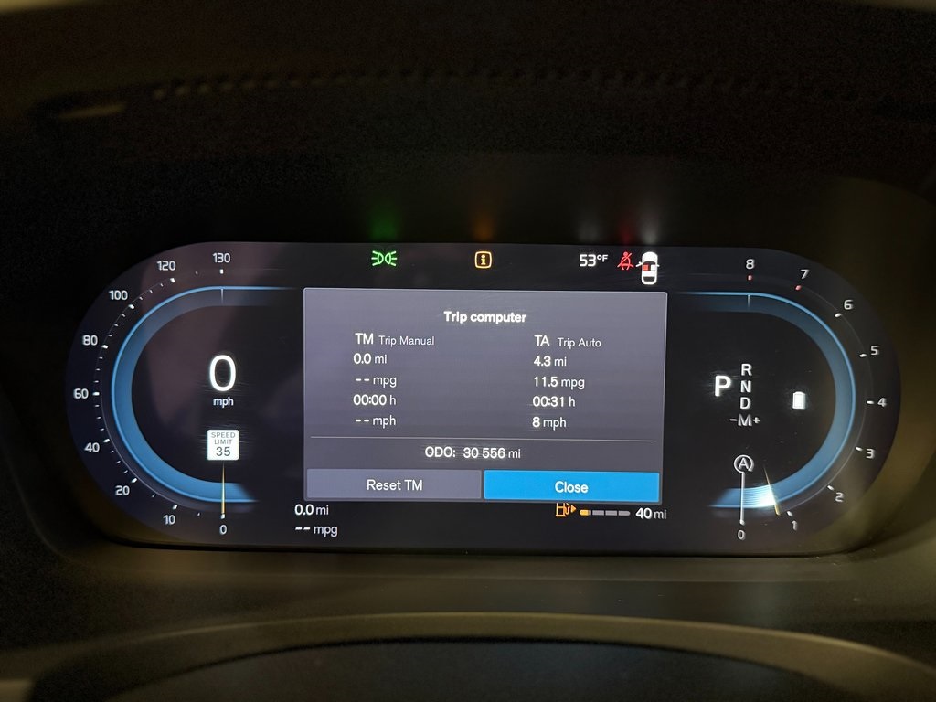 2023 VOLVO V90CC - Image 12