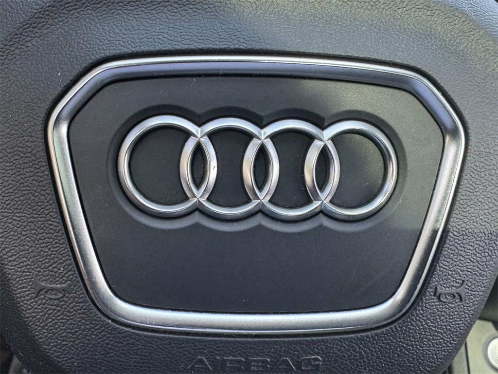 2020 Audi Q5 45 Premium photo 32