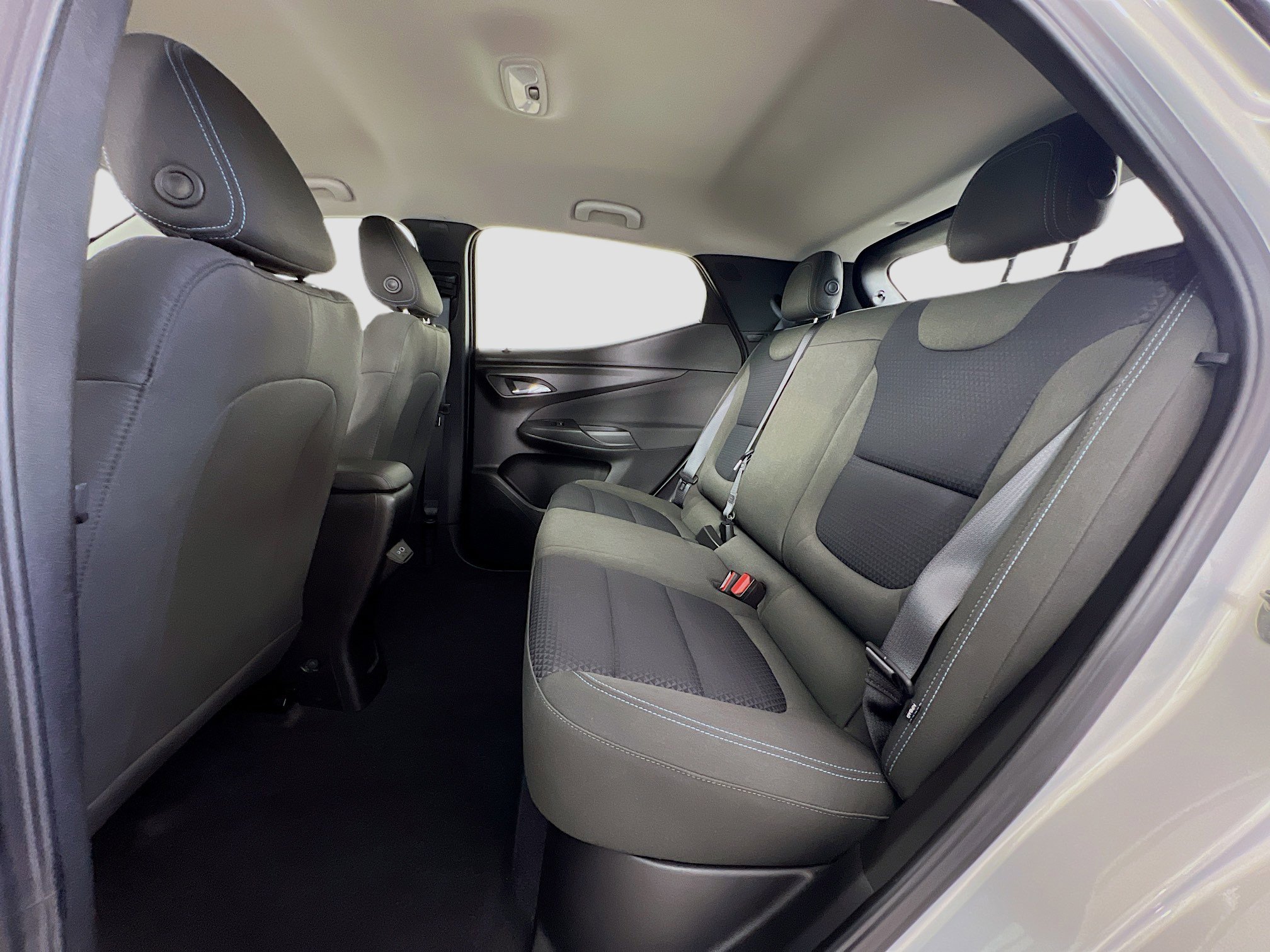 2022 Chevrolet Bolt EUV photo 19