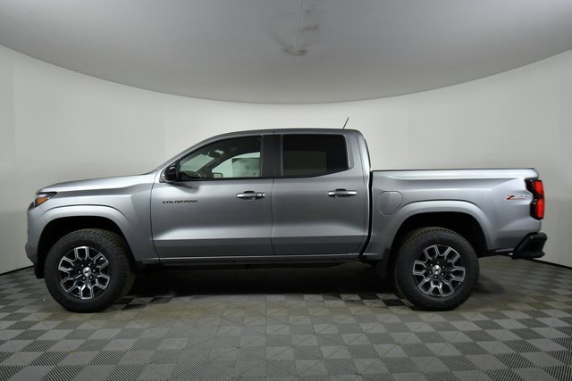 2026 Chevrolet Colorado Z71 photo 13