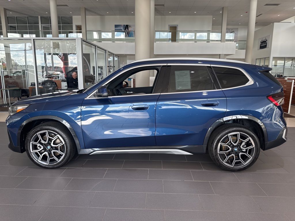 2025 Bmw X1 XDrive28i photo 9