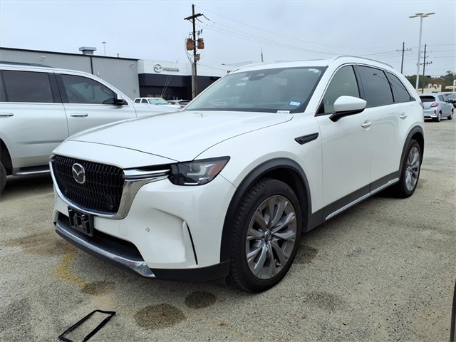 2024 Mazda CX-90 Turbo Premium Package's photo