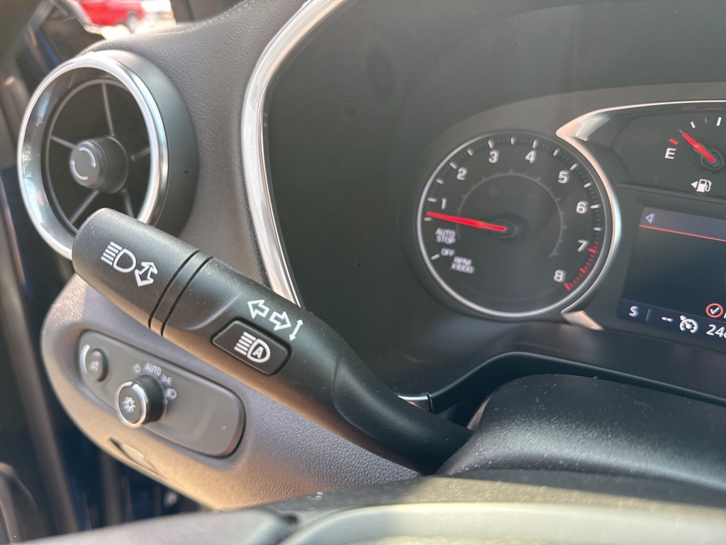 2022 Chevrolet Blazer 3LT photo 40