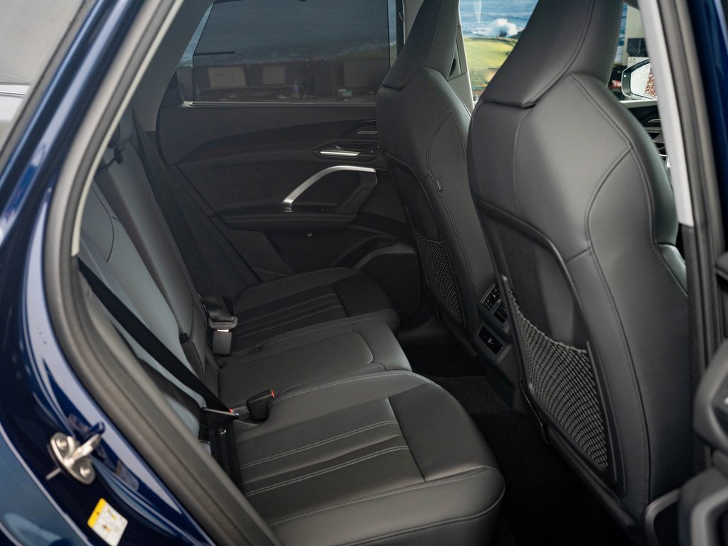 2025 Audi Q5 2.0T Premium Plus photo 31