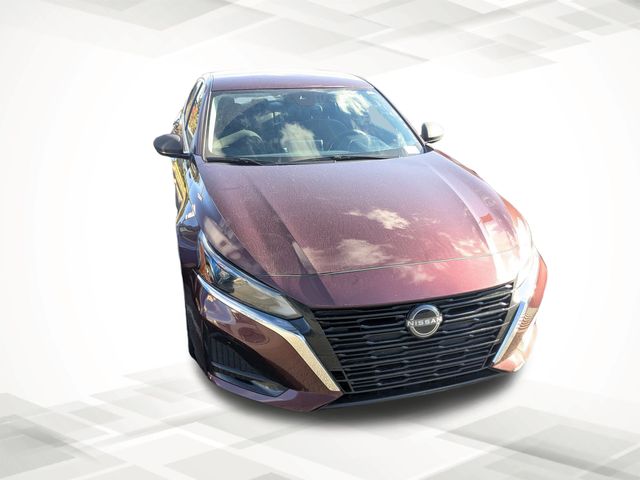 2024 Nissan Altima 2.5 SV photo 3