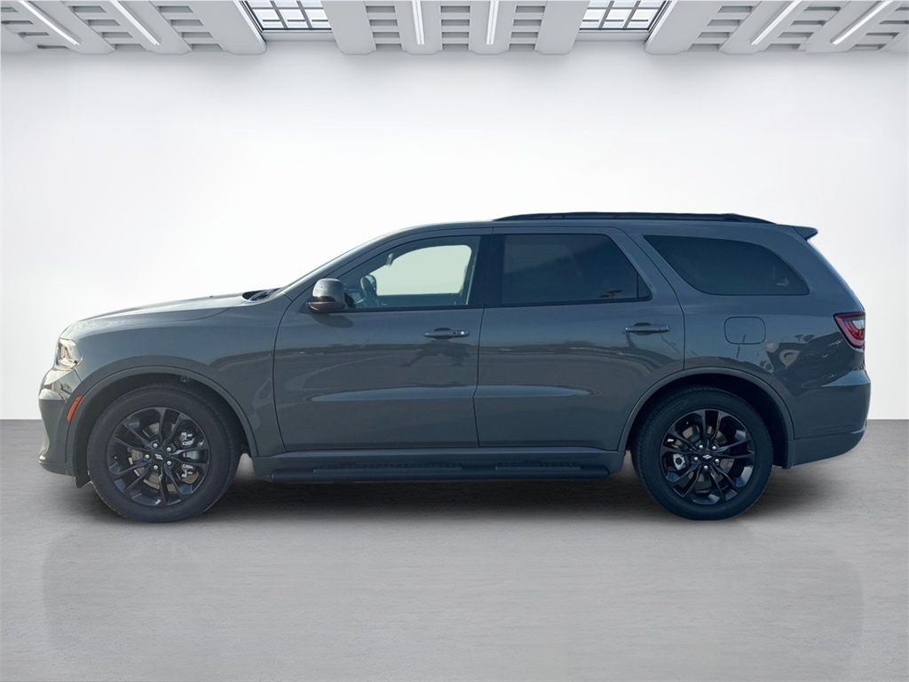 2026 Dodge Durango GT photo 2