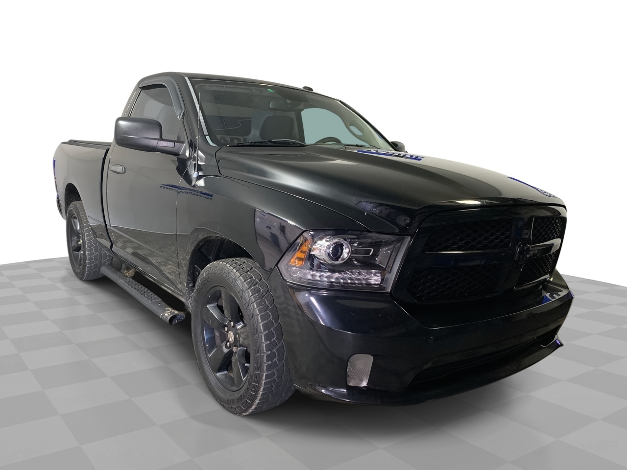 2014 RAM Ram 1500 Pickup Express's photo