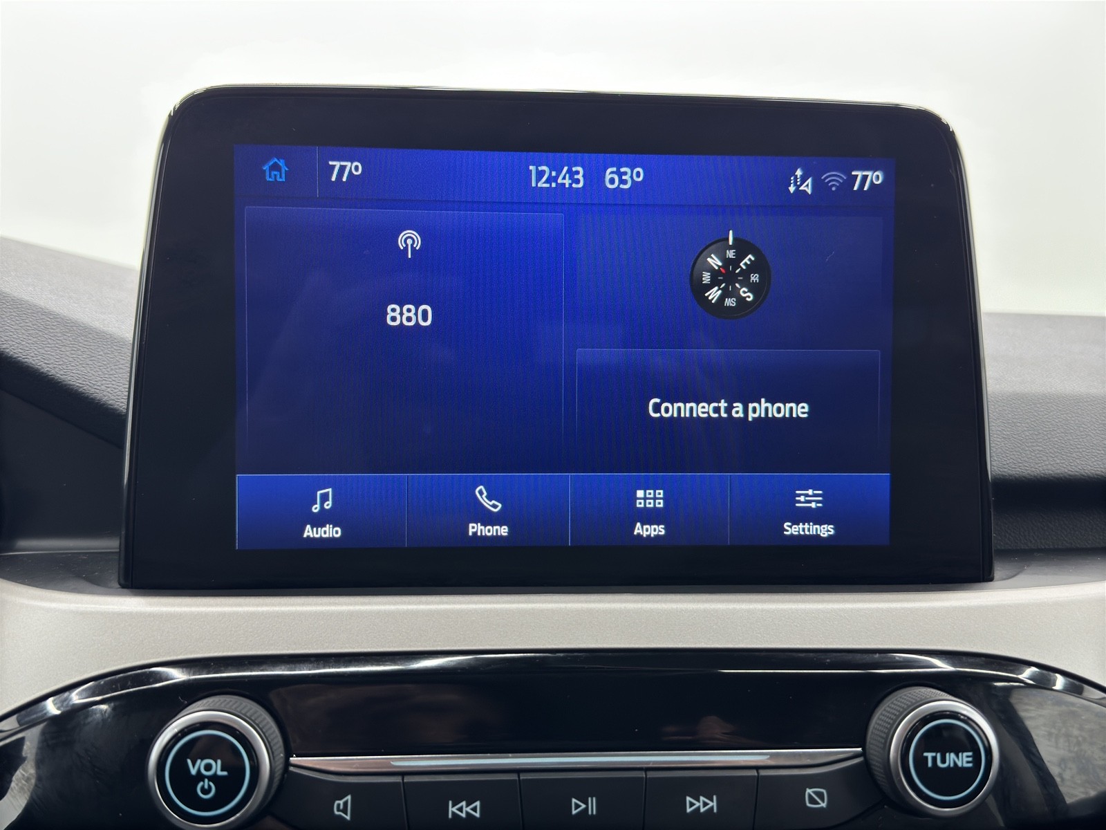 2022 Ford Escape SE photo 23