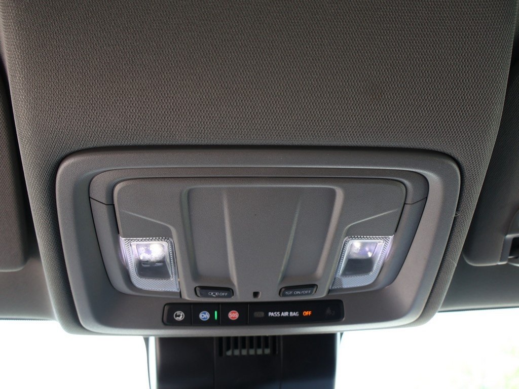 2023 Chevrolet Silverado 1500 LT photo 45