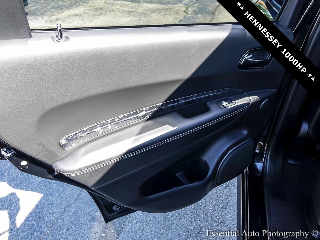 2021 DODGE DURANGO - Image 23