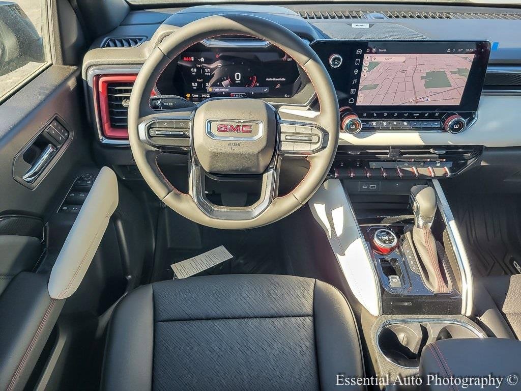 2026 GMC CANYON - Image 9