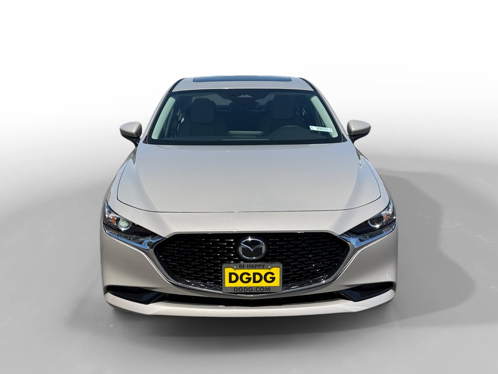 2025 Mazda Mazda3 2.5 s Preferred photo 8