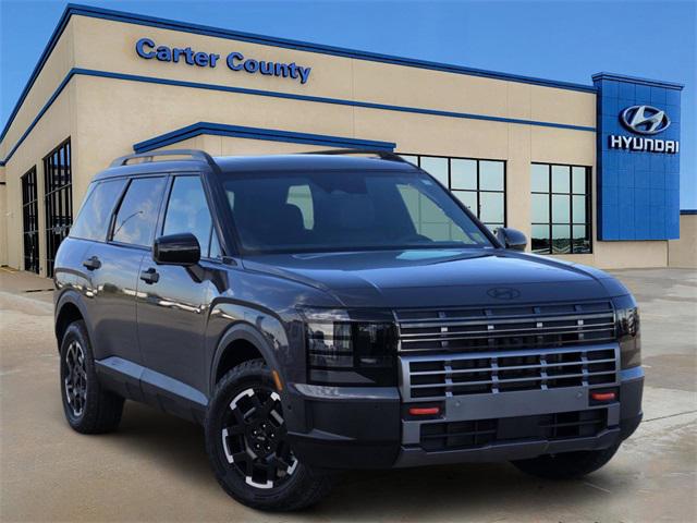 2026 Hyundai Palisade XRT Pro's photo