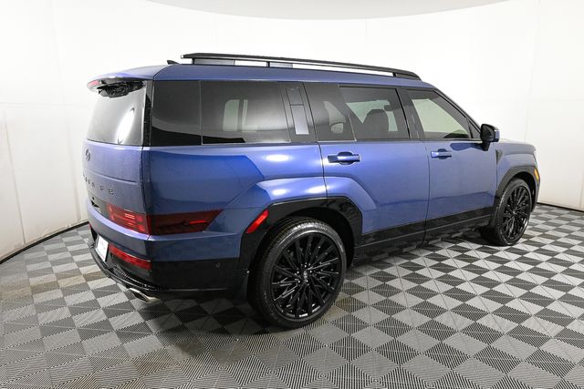 2026 Hyundai Santa Fe Calligraphy photo 26