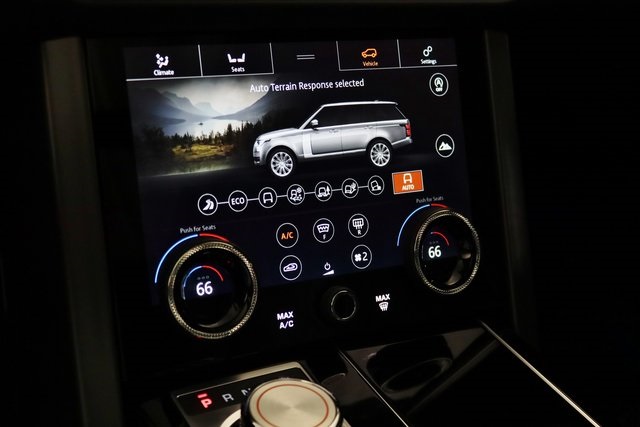 2022 Land Rover Range Rover photo 27