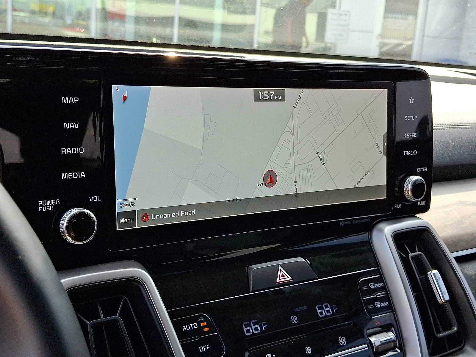 2022 Kia Sorento X-Line S photo 17