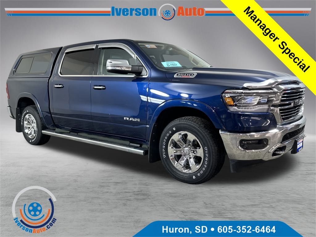 2020 RAM Ram 1500 Pickup