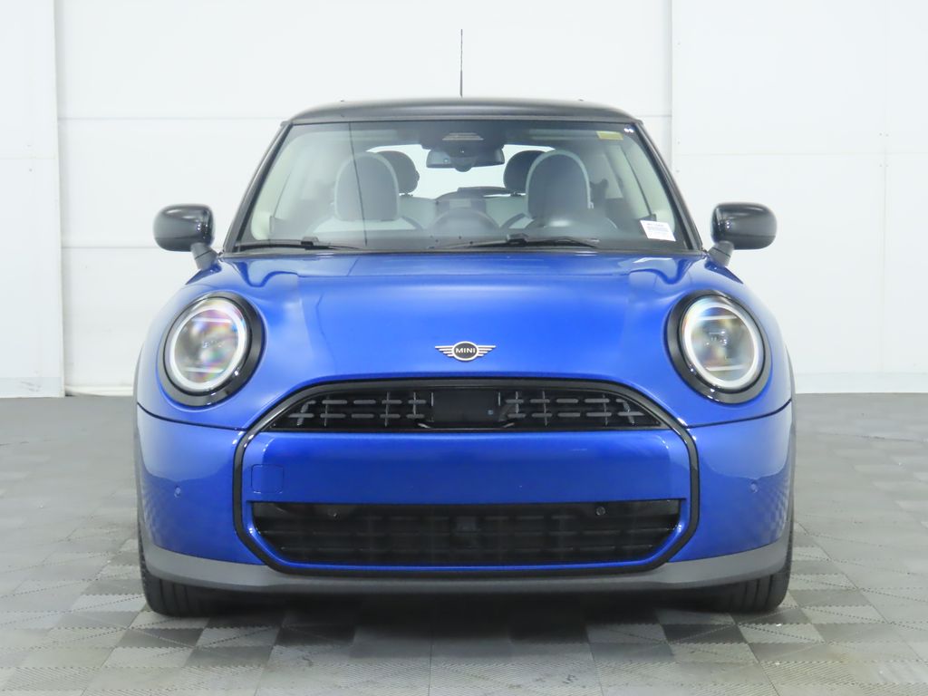 2025 Mini Countryman S photo 2