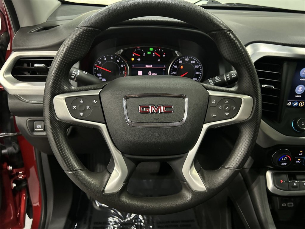 2023 Gmc Acadia SLE photo 11