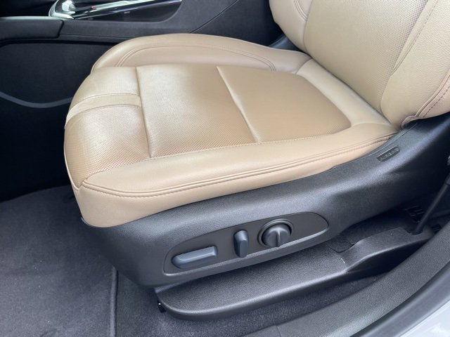 2022 Chevrolet Blazer Premier photo 14