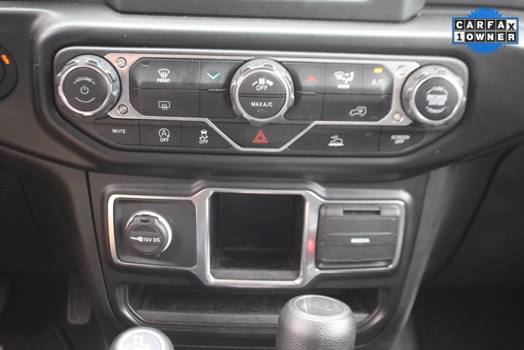 2022 Jeep Wrangler Unlimited Sport photo 22