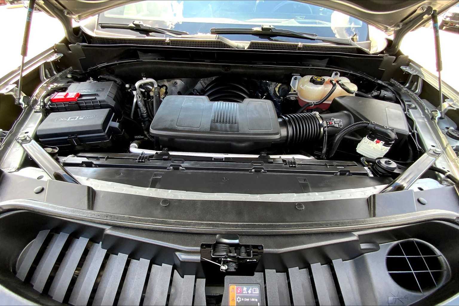 2023 Cadillac Escalade Sport photo 29