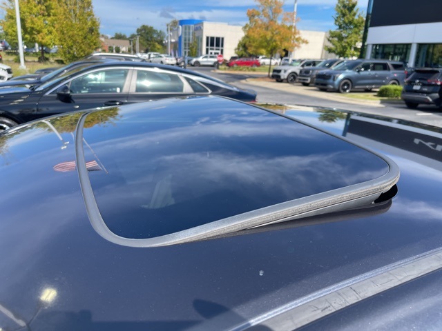 2012 Acura TSX Technology photo 7