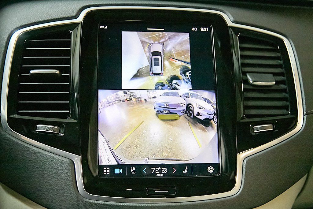 2024 VOLVO XC90 - Image 33