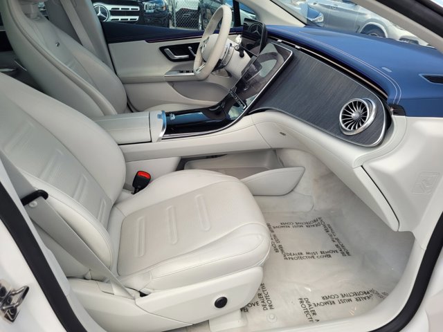 2023 Mercedes Benz EQE-Class Sedan photo 9