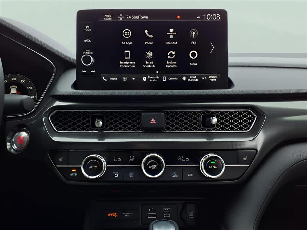 2025 Acura Integra A-Spec Technology photo 18