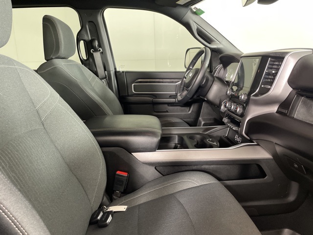 2022 Ram 2500 Big Horn Lone Star photo 12