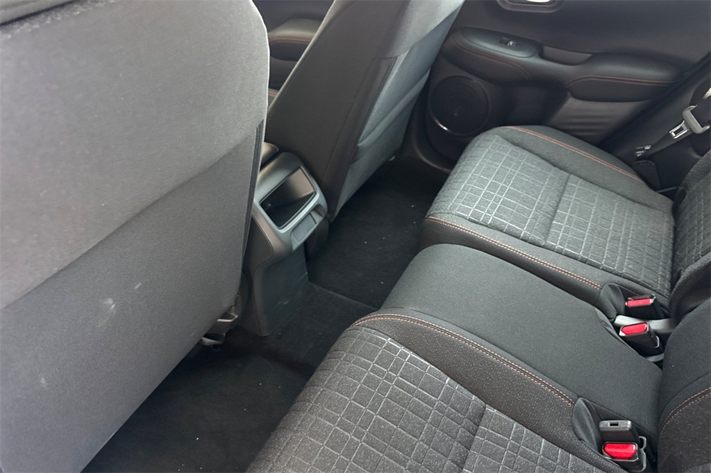 2026 Honda HR-V Sport photo 13