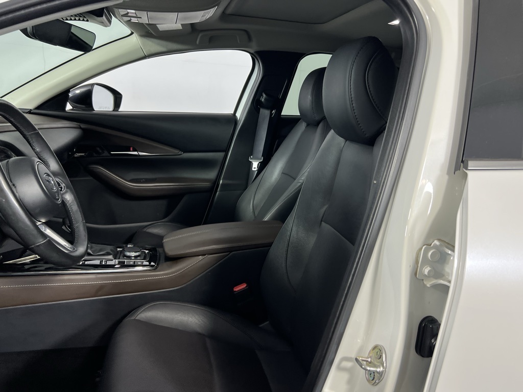 2024 Mazda CX-30 2.5 Turbo Premium Plus photo 15