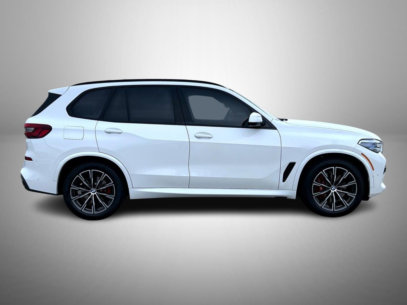 2023 Bmw X5 xDrive40i photo 4