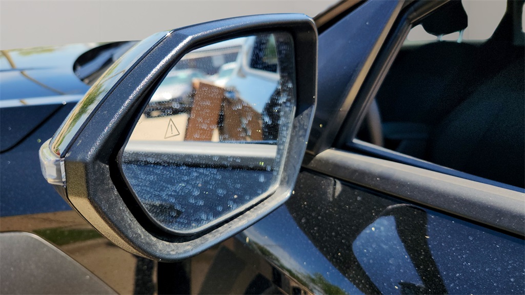 2025 Hyundai Kona SEL photo 19
