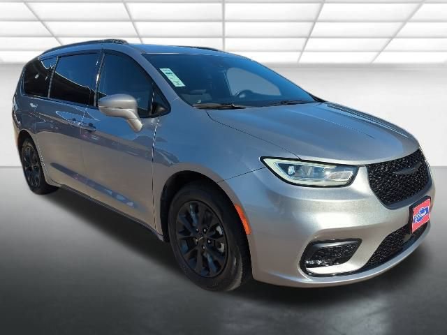 2021 Chrysler Pacifica