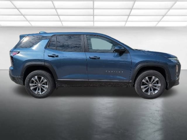 2026 Chevrolet Equinox LT photo 31