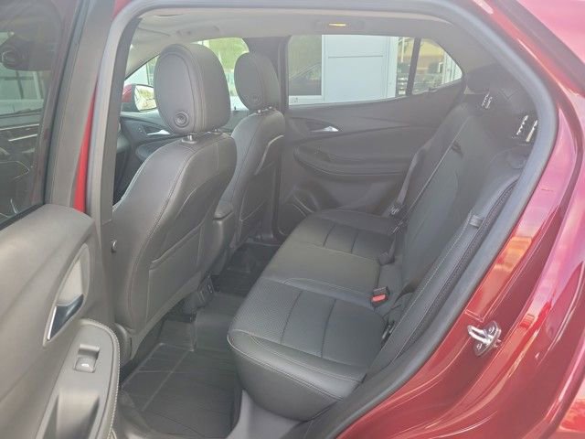 2023 Buick Encore Essence photo 23