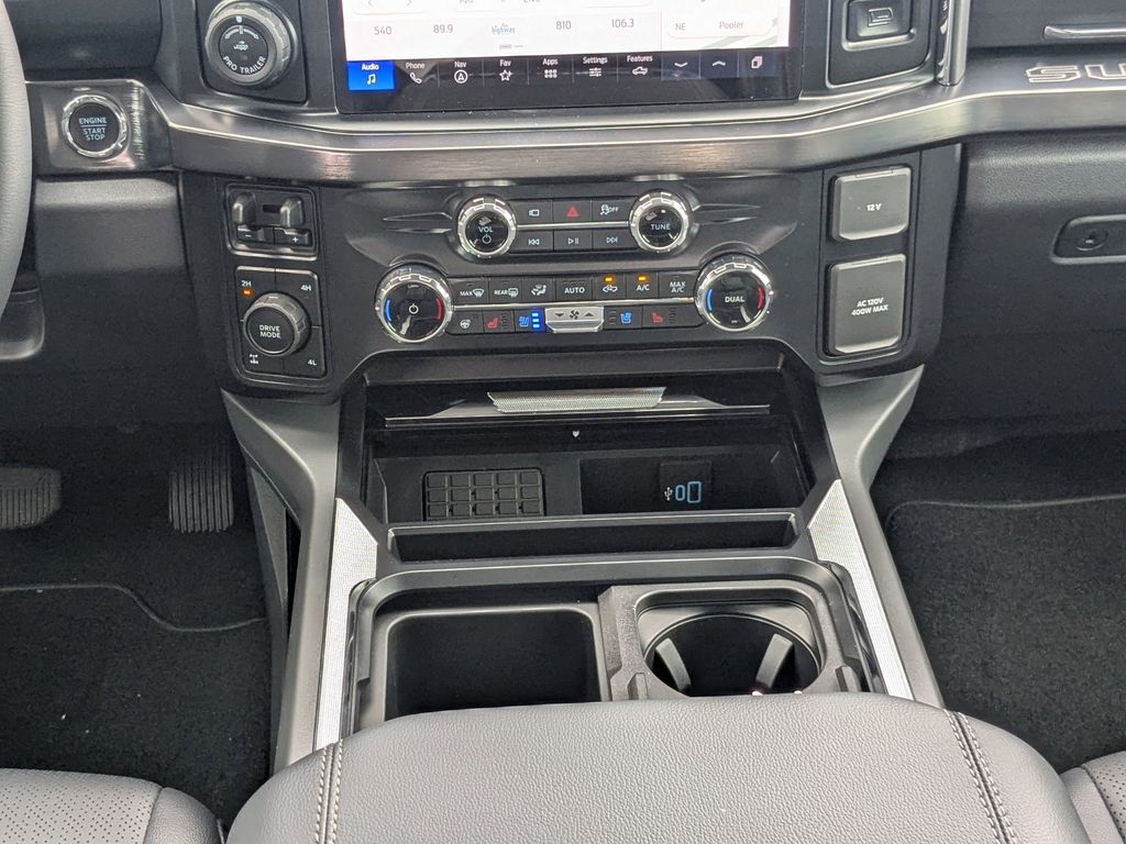 2025 Ford F-250 photo 18
