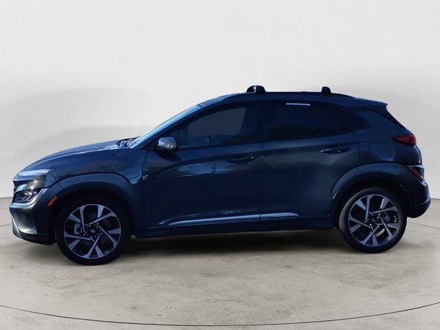 2023 Hyundai Kona Limited photo 2