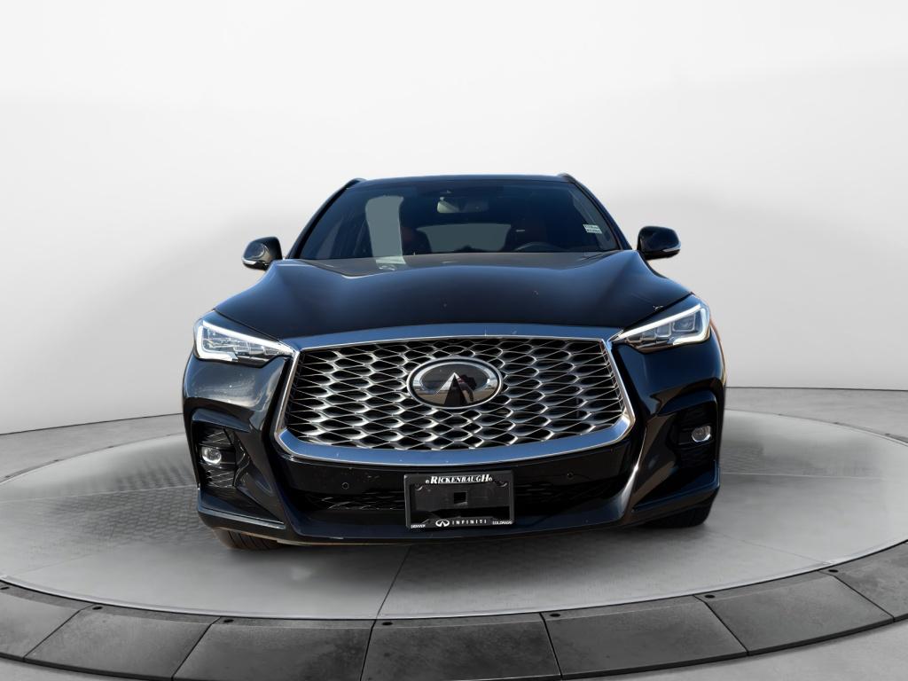 2023 Infiniti QX55 Sensory photo 2