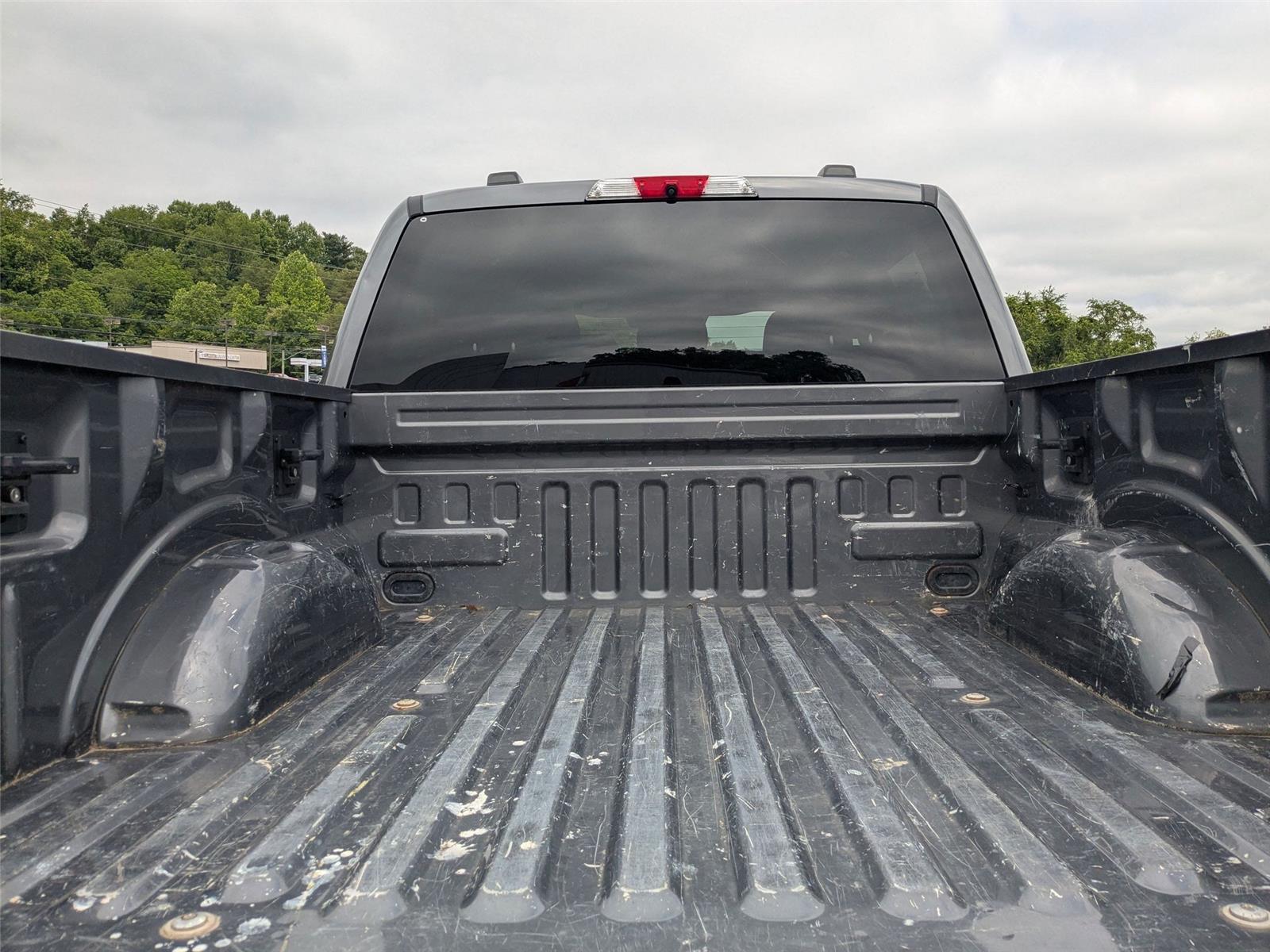 2022 Ford F-150 XL photo 30