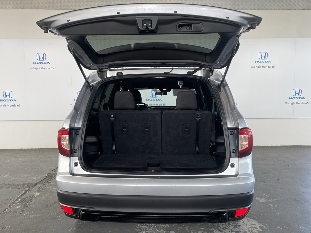 2022 Honda Pilot Sport photo 54