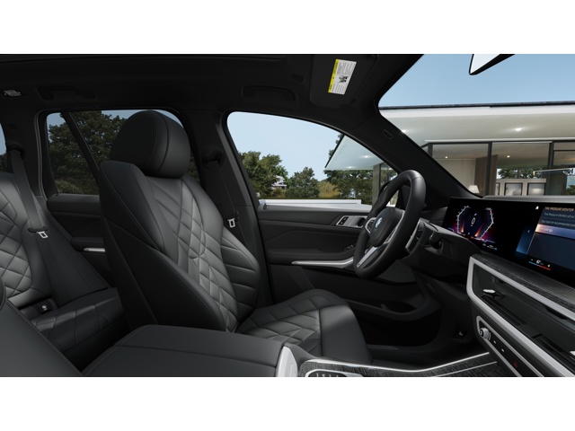 2026 Bmw X5 xDrive40i photo 8