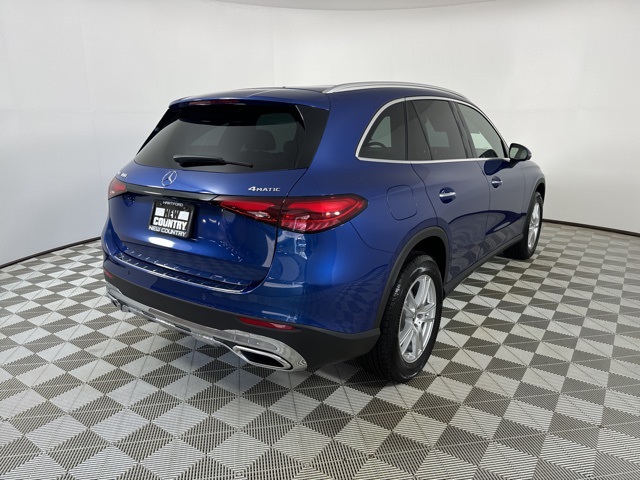 2025 Mercedes Benz GLC 300 4MATIC photo 7