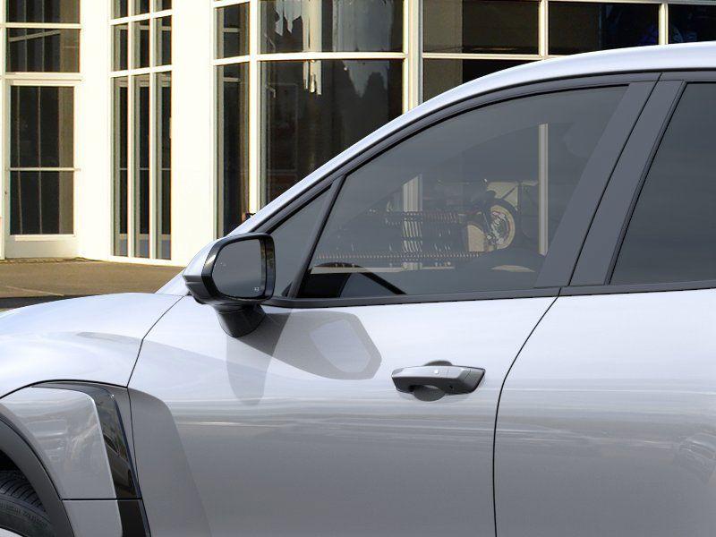 2026 Chevrolet Blazer EV photo 12
