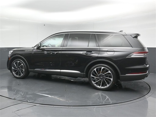 2023 LINCOLN AVIATOR - Image 5
