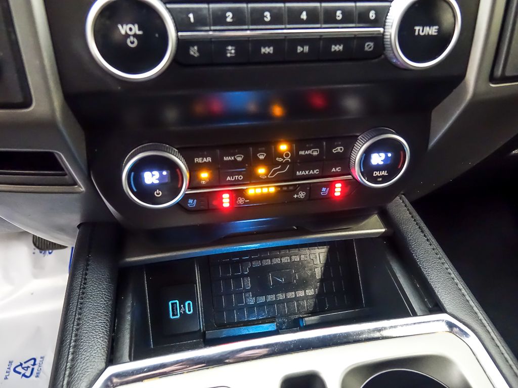 2021 FORD EXPEDITION - Image 18