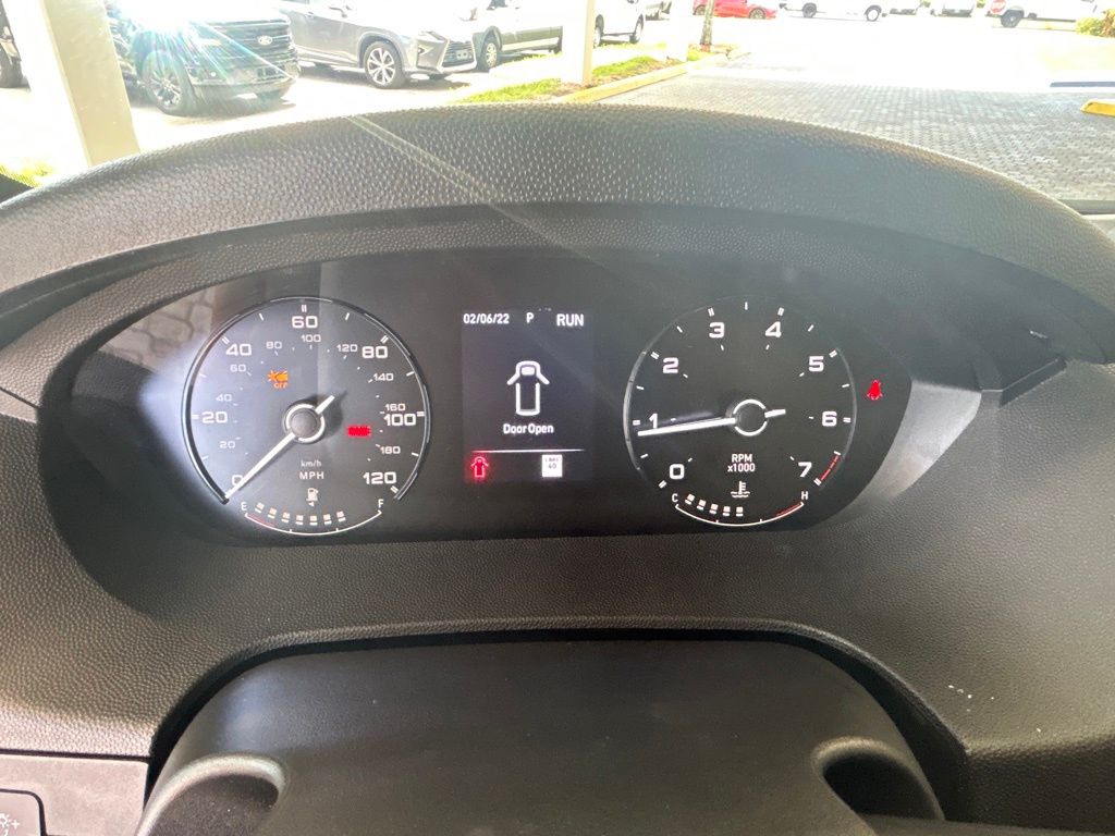 2023 Ram ProMaster 2500 Base photo 26